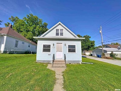 118 7th St, Silvis, IL, 61282