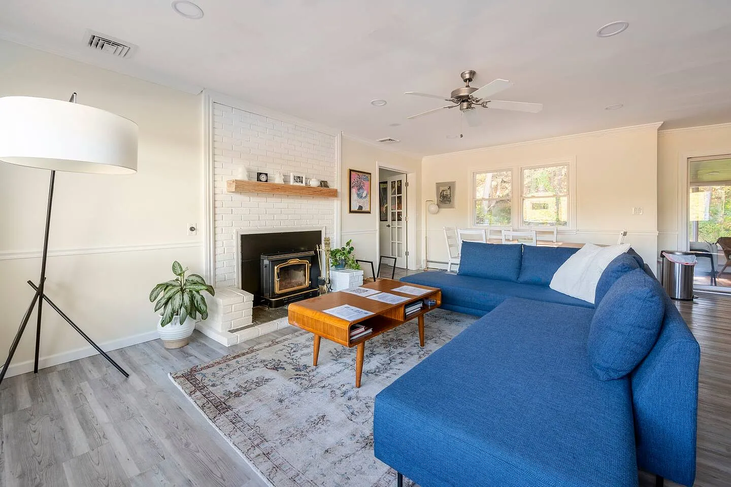 21 Barrett Pond Rd — Photo 2