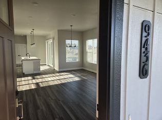 9436 Roseate Vw, Colorado Springs, CO 80924