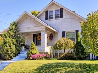 2001 S Shelby St, Louisville, KY