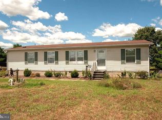 13293 Wootten Rd, Laurel, DE 19956
