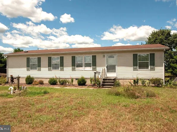 13293 Wootten Rd, Laurel, DE 19956