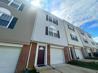 110 Belladonna Ln, Stafford, VA 22554