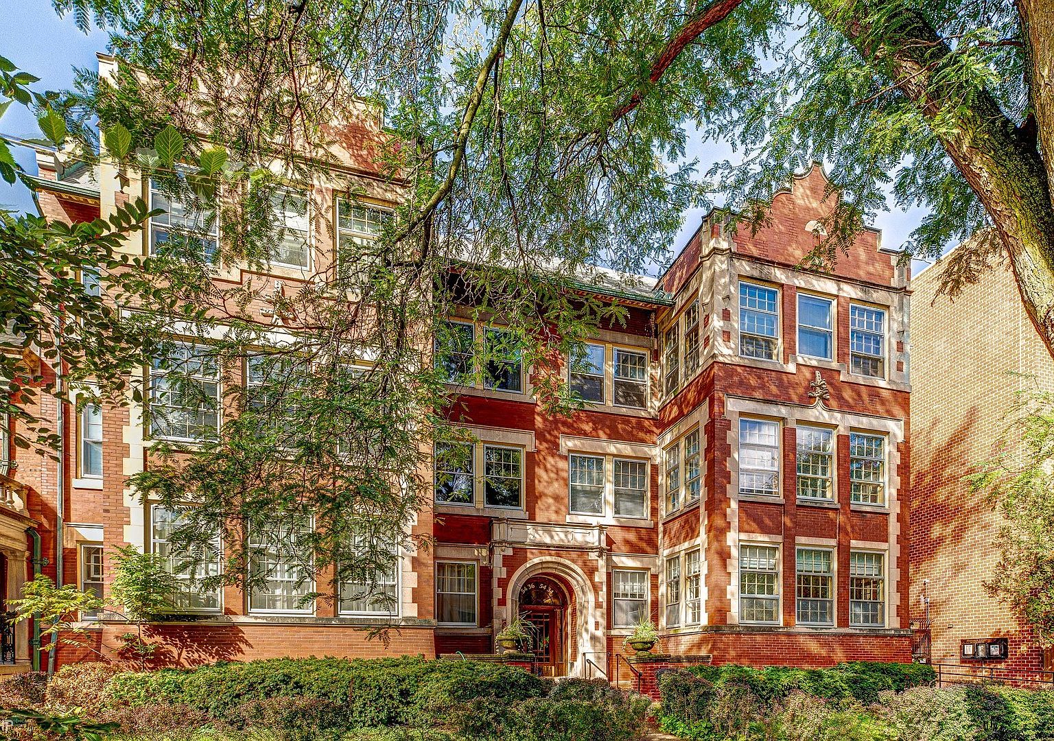 5436 S Hyde Park Blvd APT 1, Chicago, IL 60615 Zillow