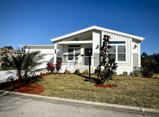 5892 Mora Pl #552, Elkton, FL 32033