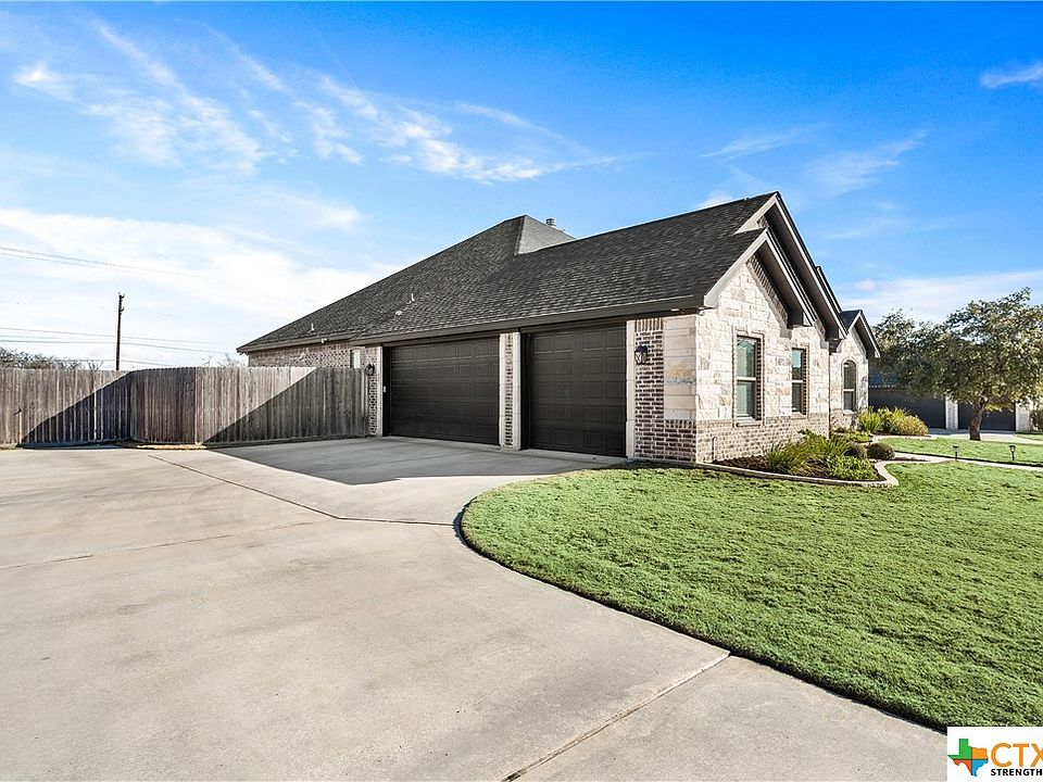 311 Roca Trl, Point Resort, TX 76513 Zillow