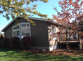 31707 NE Parcel Ave, Yacolt, WA 98675