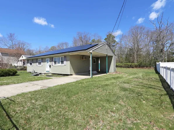 806 Seneca Ave, Pleasantville, NJ 08232