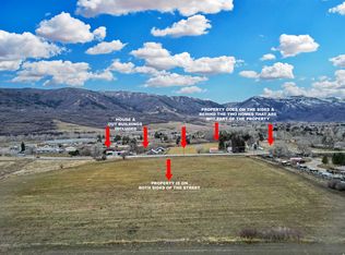 2773 N Wolf Dr, Eden, UT 84310