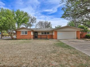 3101 49th St, Lubbock, TX 79413