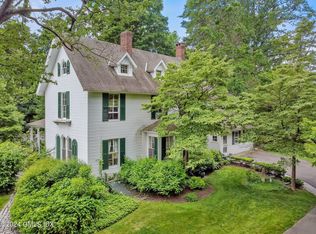 1 Club Rd, Riverside, CT 06878