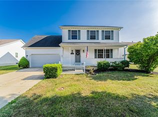 6004 Conneaut Light Dr, Vermilion, OH