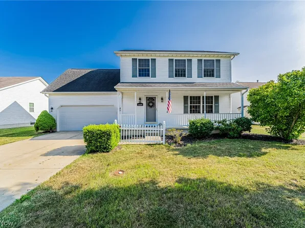 6004 Conneaut Light Dr, Vermilion, OH 44089