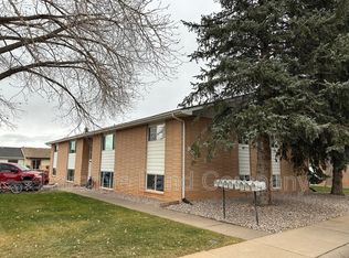 1609 E Baker St #3, Laramie, WY 82072