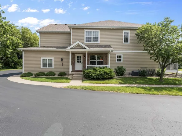 602 Bear Claw Way, Middleton, WI 53562