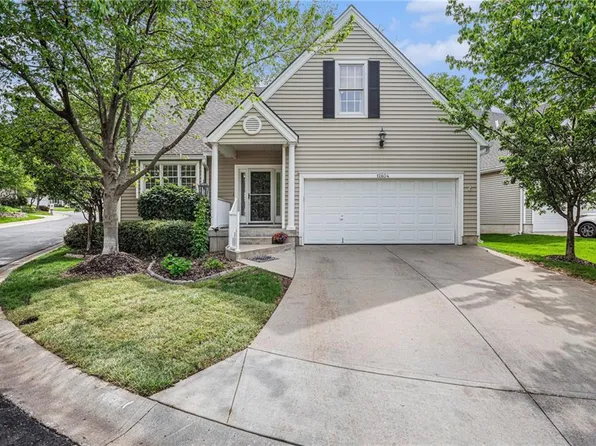 12604 Hauser St, Overland Park, KS 66213