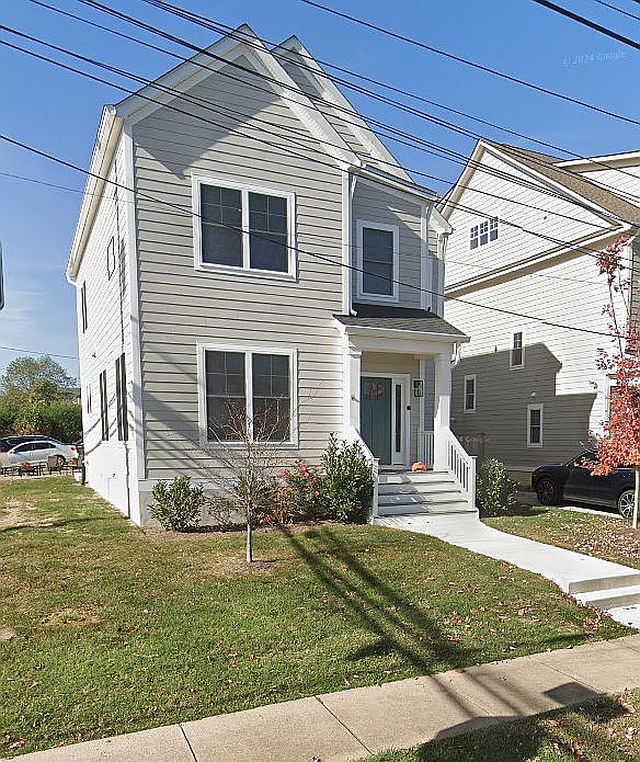 1st image of 2603 9th St N #1