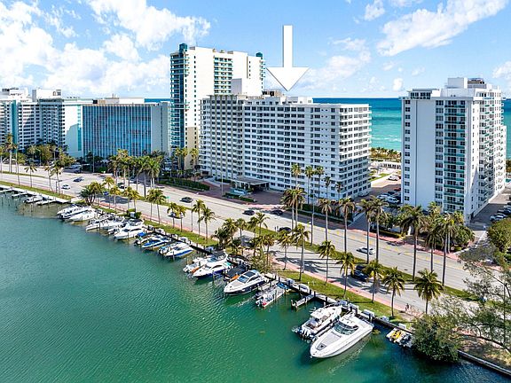 4th image of 5005 Collins Avenue #316