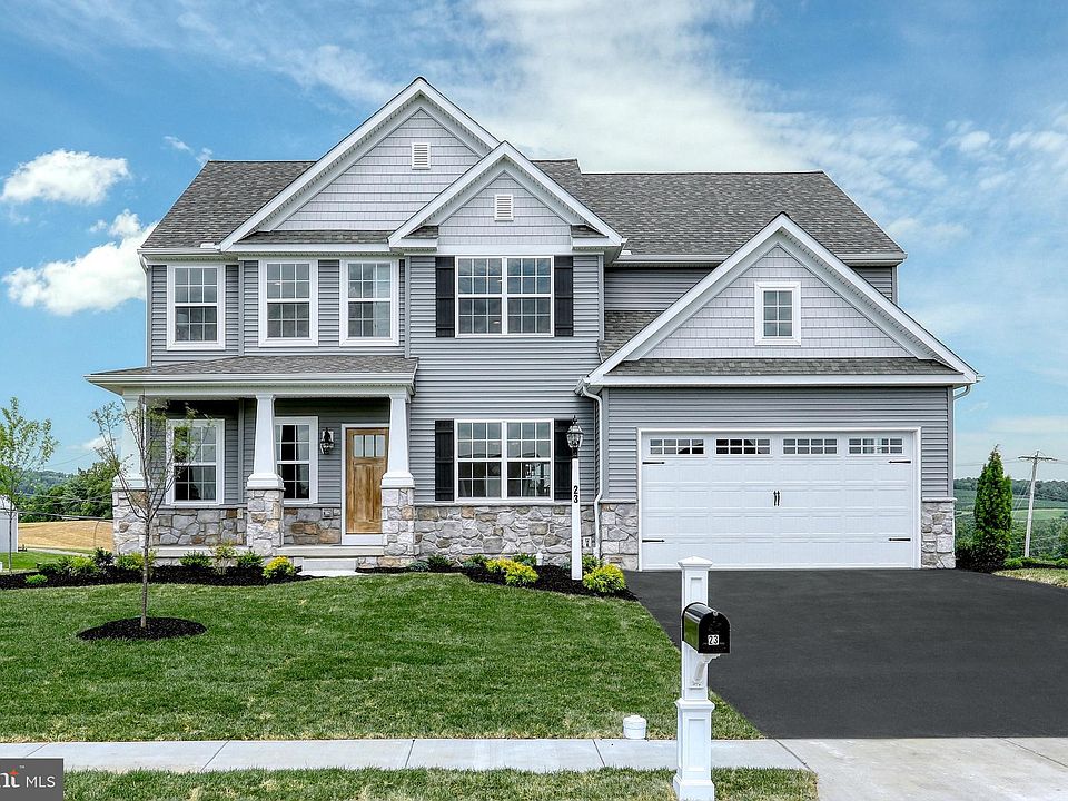 23 McIntosh Ln, Aspers, PA 17304 Zillow