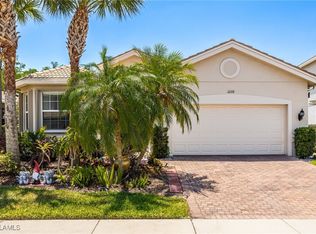 11268 Sparkleberry Dr, Fort Myers, FL 33913