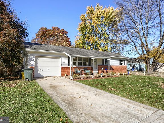 2nd image of 4612 Florence Ave