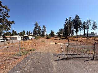 6090 Lucky John Rd, Paradise, CA 95969