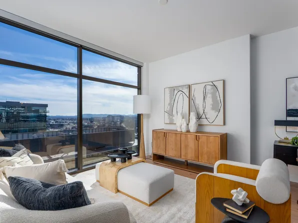 1212 Demonbreun St #Ax, Nashville, TN 37203