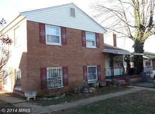 7213 Oxon Hill Rd, Oxon Hill, MD 20745