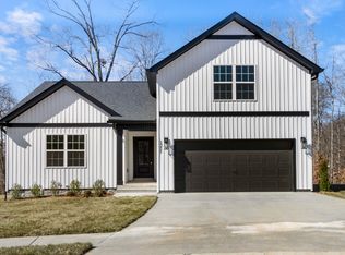 1255 Boulder Pass Rd LOT 81, Clarksville, TN 37040