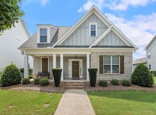 209 South Village Sq, Canton, GA 30115