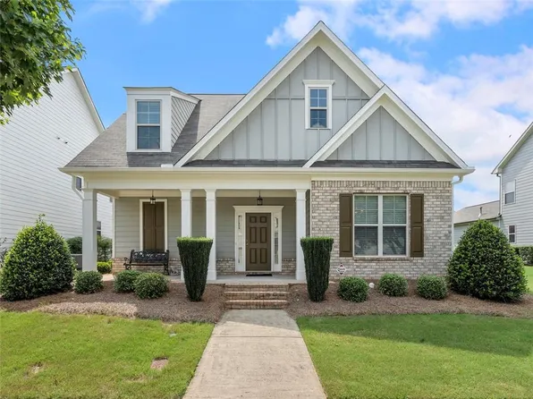 209 South Village Sq, Canton, GA 30115
