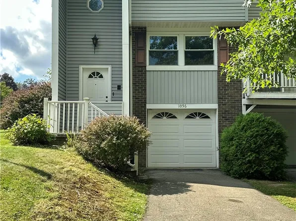 1056 Cranston Dr, Greensburg, PA 15601