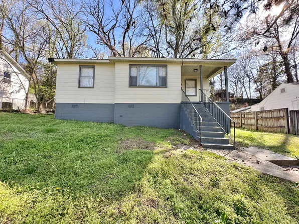 816 Vanderbilt St, Birmingham, AL 35206