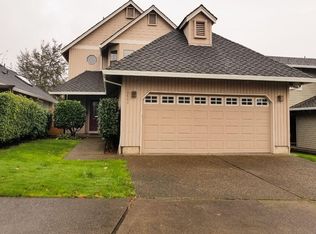 10860 SW Summer Lake Dr, Tigard, OR 97223
