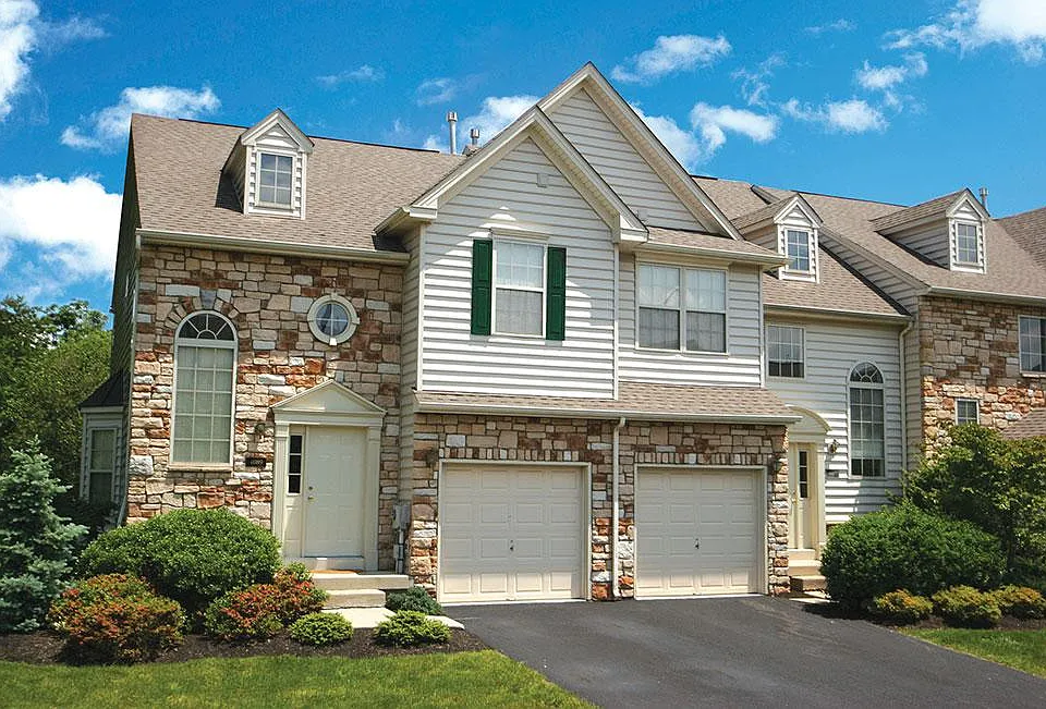 Heritage Summer Hill Townhome Rentals