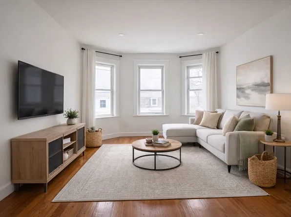 0 Newbury Ave #2, Quincy, MA 02171