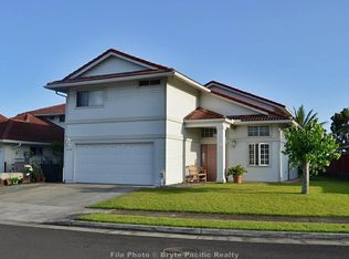 94-1067 Nawele St, Waipahu, HI 96797