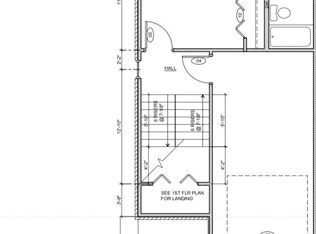 1399 N Hog Trough Dr #1, Fayetteville, AR 72703