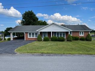 405 Adair Ave, Columbia, KY 42728