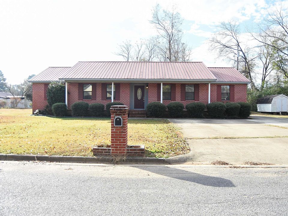 1007 5th Pl, Sylacauga, AL 35150 MLS 21371129 Zillow