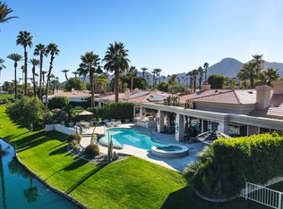 75070 Inverness Dr, Indian Wells, CA 92210