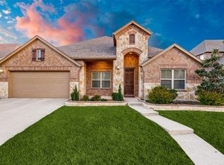 1608 Indigo Trl, Allen, TX 75002