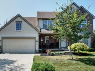 4441 Scioto Pkwy, Powell, OH 43065