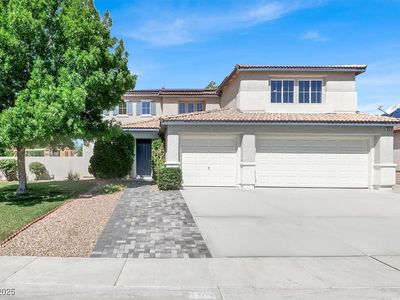 6313 Giant Oak St, North Las Vegas, NV, 89084