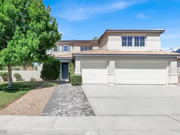 6313 Giant Oak St, North Las Vegas, NV 89084