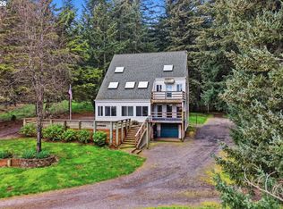 24983 S Beeson Rd, Beavercreek, OR 97004