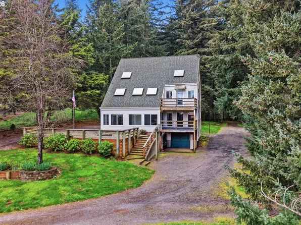 24983 S Beeson Rd, Beavercreek, OR 97004