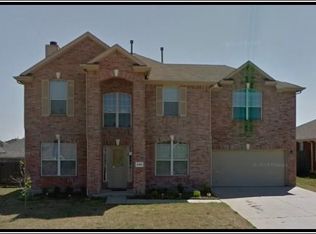 2104 Boulder Ridge Trl, Mansfield, TX 76063