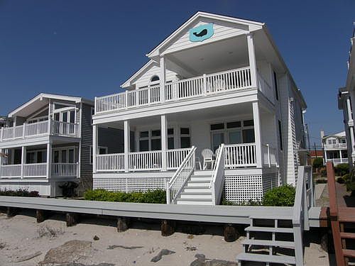 Home Exterior