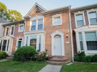 3911 Valley Ridge Dr, Fairfax, VA 22033